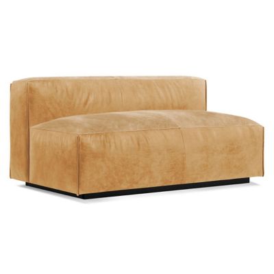 Cleon Armless Sofa