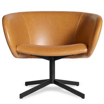 Close Encounter Swivel Lounge Chair