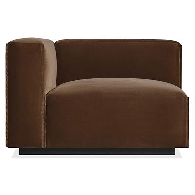 Cleon Left Arm Lounge Chair