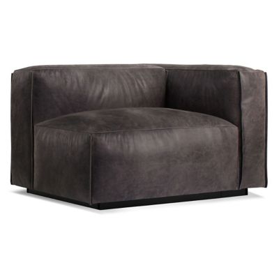 Cleon Corner Lounge Chair