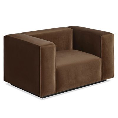 Cleon Lounge Chair