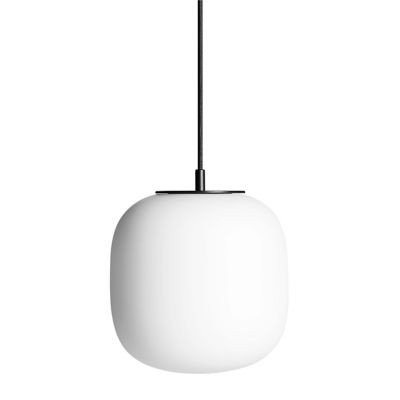 Midwinter Pendant Light Size: 14 H x 12 W x 12 D