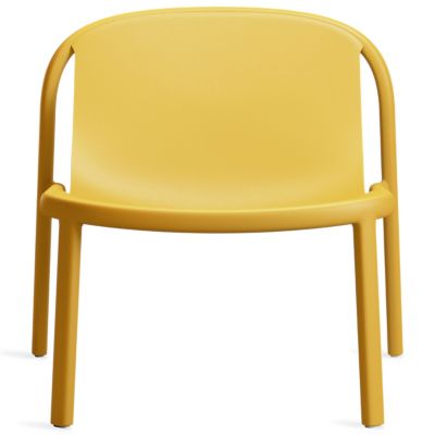 Decade Indoor/Outdoor Lounge Chair