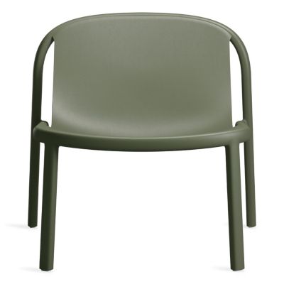 Decade Indoor/Outdoor Lounge Chair