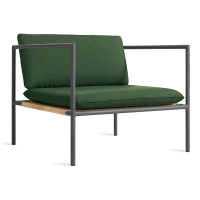 Dog Days Outdoor Lounge Chair