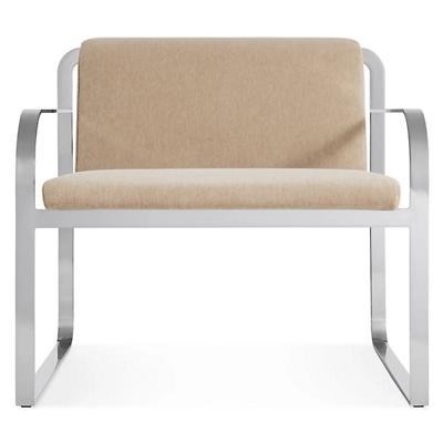 Skald Lounge Chair