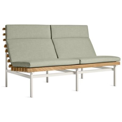 Perch Outdoor 2 Seat Sofa