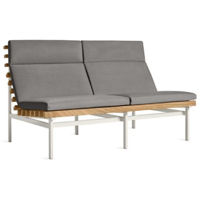 Perch Outdoor 2 Seat Sofa