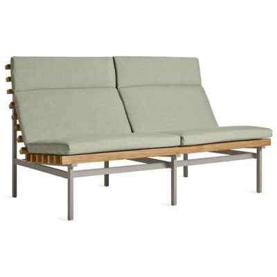 Perch Outdoor 2 Seat Sofa