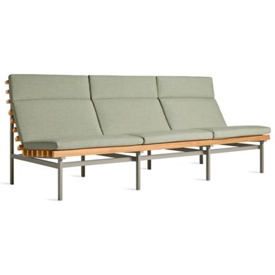 Perch Outdoor 3 Seat Sofa