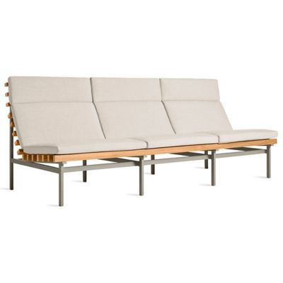 Perch Outdoor 3 Seat Sofa