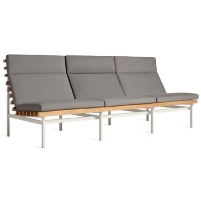 Perch Outdoor 3 Seat Sofa