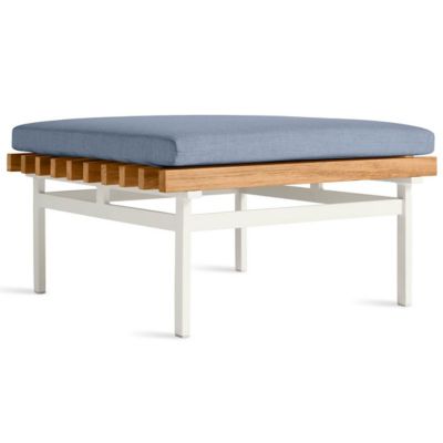 Perch Outdoor Ottoman