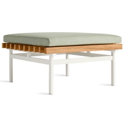 Perch Outdoor Ottoman