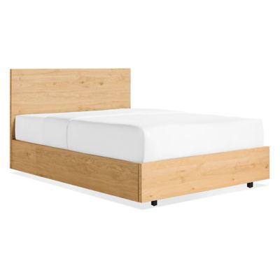 Homecoming Bed