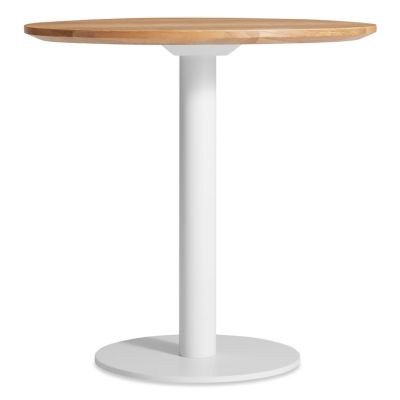 Easy Round Cafe Table