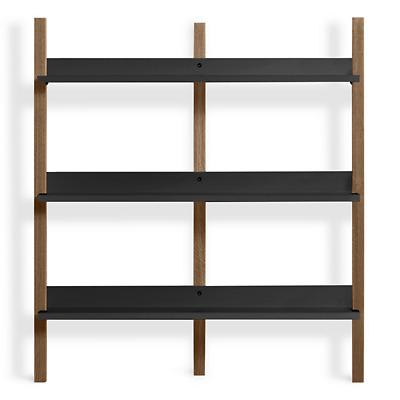 Browser Bookcase