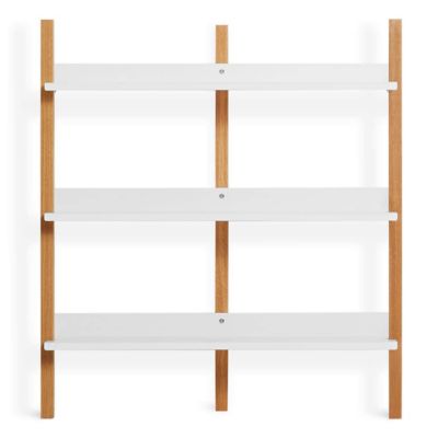 Browser Bookcase