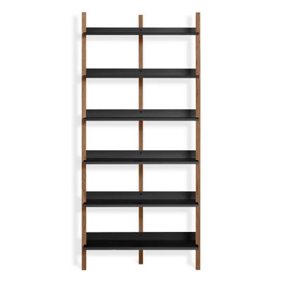 Browser Bookcase