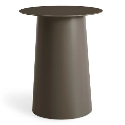 Circula Outdoor Side Table