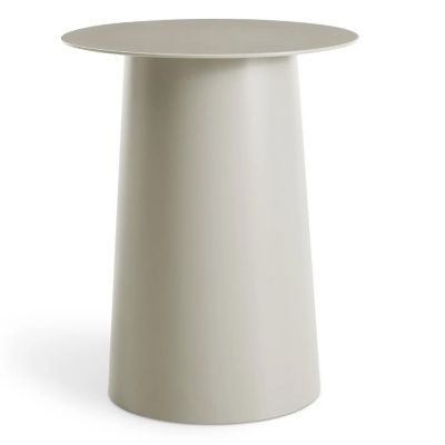 Circula Outdoor Side Table