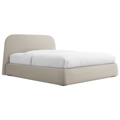 Lid Storage Bed