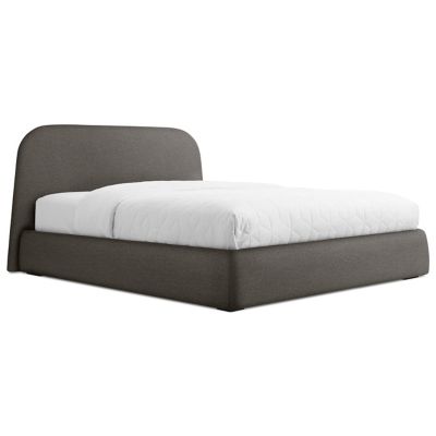 Lid Storage Bed