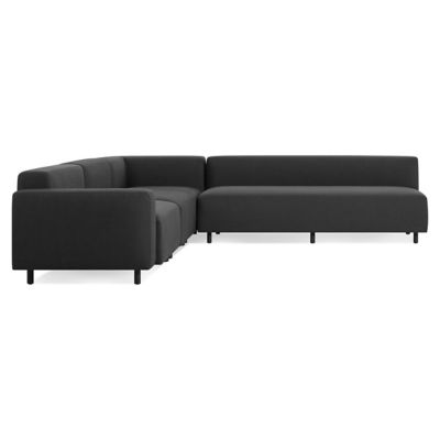 9 Yard Outdoor L Sectional Sofa