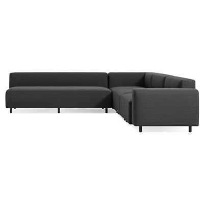 9 Yard Outdoor L Sectional Sofa