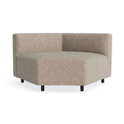 9 Yard Outdoor Wide Corner Sofa