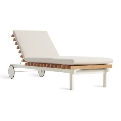 Perch Outdoor Sun Lounger