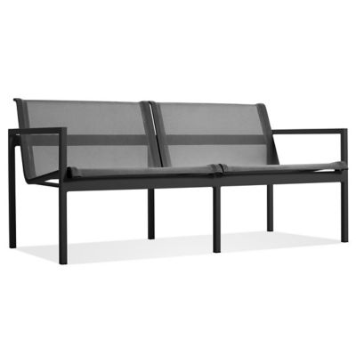 Skiff Outdoor 2 Seat Sofa