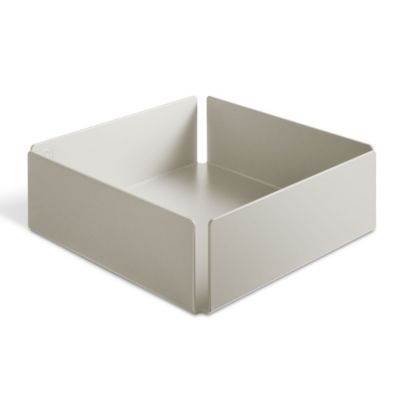 Tabs Tray