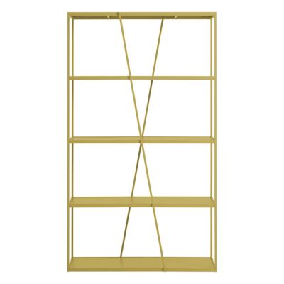 NeedWant Narrow Shelving