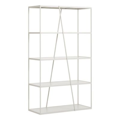 NeedWant Narrow Shelving