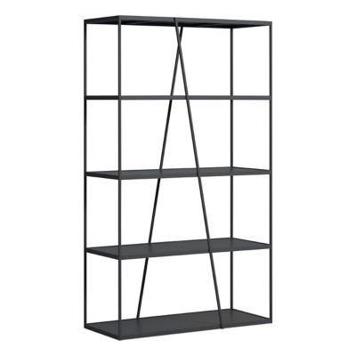 NeedWant Narrow Shelving