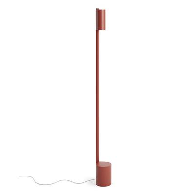 Your Name Here LED Floor Lamp
