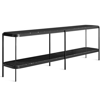 Comehither Long and Low Console Table
