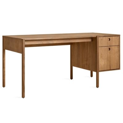 Cursive Desk