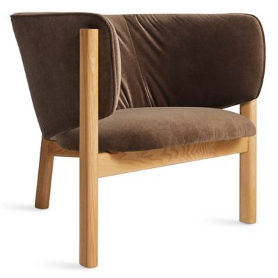 All In Lounge Chair