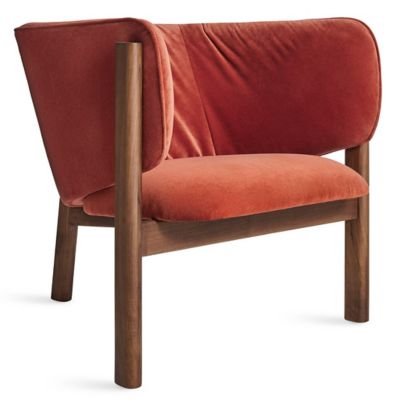 All In Lounge Chair