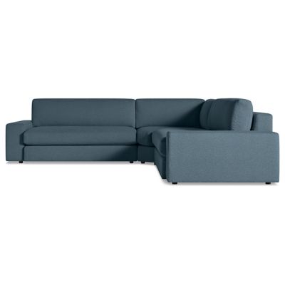 Esker L Shape Sectional Sofa