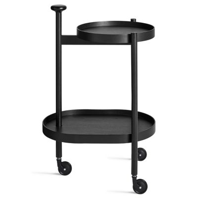 Pose Bar Cart