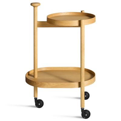 Pose Bar Cart