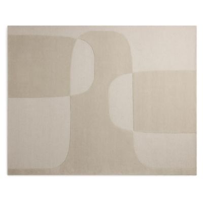 Bob And Weave Area Rug