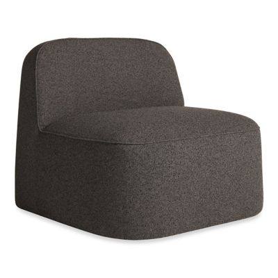 Looksee Swivel Lounge Chair
