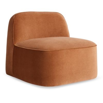 Looksee Swivel Lounge Chair