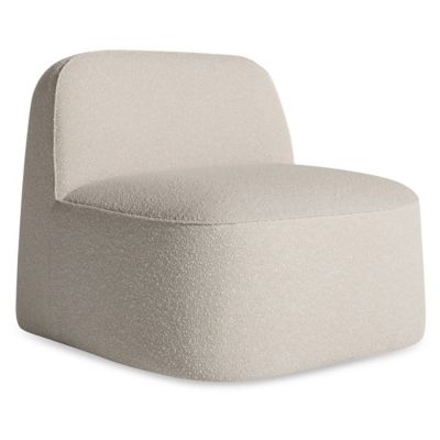 Looksee Swivel Lounge Chair