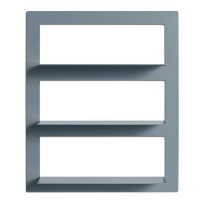 Shwall Shelf