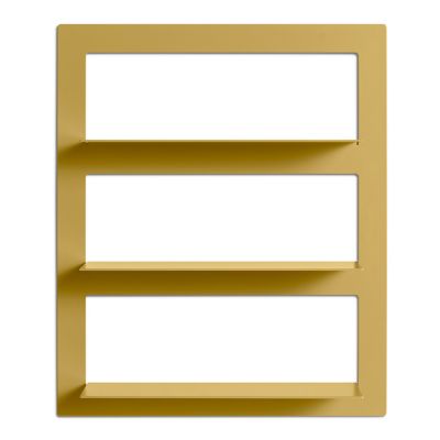 Shwall Shelf